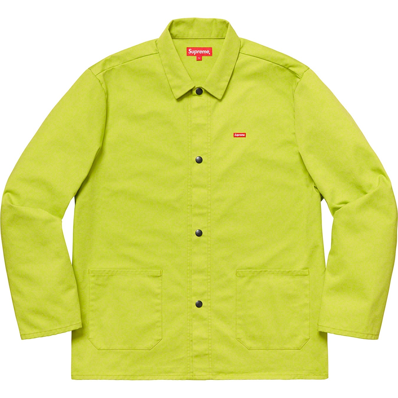 Shop Jacket view 3